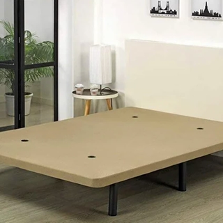 Base tapizada reforzada - Imagen 1