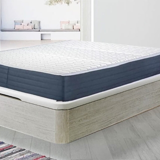 Colchón modelo Alba 20 cm de grosor - Imagen 1