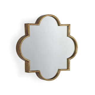 Espejo mural metal 7222 - Imagen 1